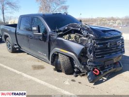 GMC Sierra - zobacz ofertę