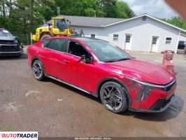 Kia Pozostałe 2025 2 Kia Pozostałe 2025 2