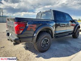 Ford Pozostałe 2024 5