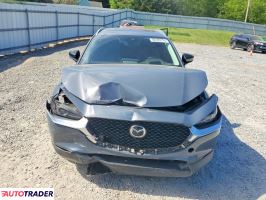 Mazda CX-30 2021 2