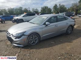 Hyundai Sonata - zobacz ofertę Hyundai Sonata - zobacz ofertę