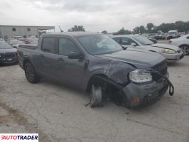 Ford Maverick 2024 2