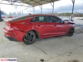 Kia Pozostałe 2022 1