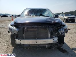 Infiniti Pozostałe 2020 3 Infiniti Pozostałe 2020 3