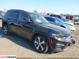 Jeep Grand Cherokee 2022 3