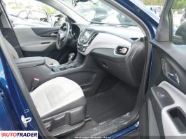 Chevrolet Equinox 2023 1