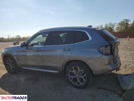 BMW X3 2023 2