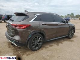 Infiniti QX50 2019 2 Infiniti QX50 2019 2