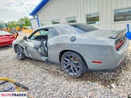 Dodge Challenger 2023 5