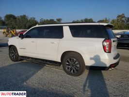 Chevrolet Pozostałe 2023 6