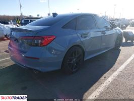 Honda Civic 2024 2