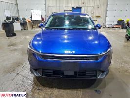 Kia Pozostałe 2025 2