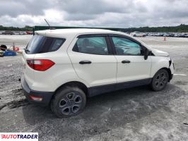 Ford EcoSport 2021 1