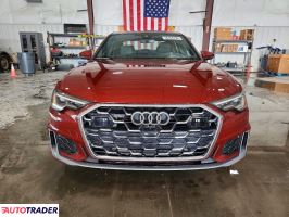 Audi A6 2024 3