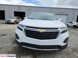 Chevrolet Equinox 2024 1