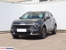 Kia Sportage 2023 1.6 147 KM