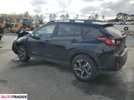 Subaru Pozostałe 2024 2 Subaru Pozostałe 2024 2