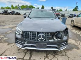 Mercedes CL 2020 3