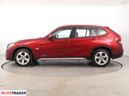 BMW X1 2011 2.0 174 KM