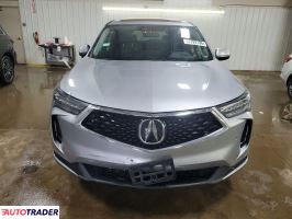 Acura RDX 2022 2