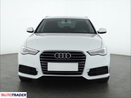 Audi A6 2016 2.0 187 KM