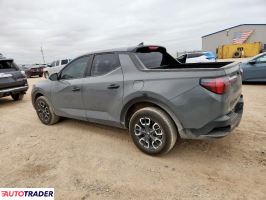 Hyundai Pozostałe 2024 2