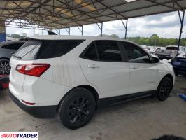 Chevrolet Equinox 2020 1