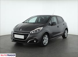 Peugeot 208 2017 1.2 80 KM