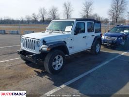 Jeep Wrangler 2022 2 Jeep Wrangler 2022 2