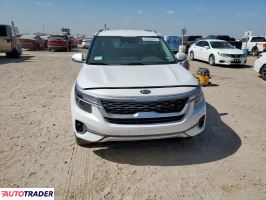 Kia Pozostałe 2021 2 Kia Pozostałe 2021 2