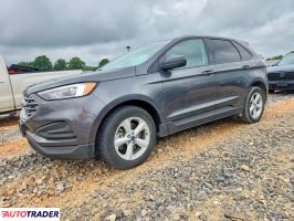 Ford Edge 2020 2
