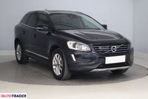 Volvo XC60 2016 2.0 187 KM
