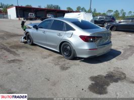 Honda Civic 2025 2 Honda Civic 2025 2