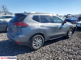 Nissan Rogue 2020 2