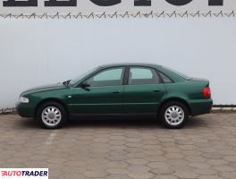 Audi A4 1999 2.0 88 KM