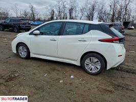 Nissan Leaf 2023