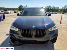 BMW X5 2023 3
