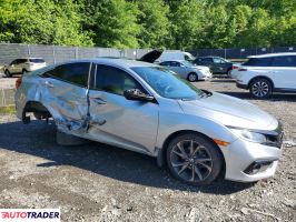 Honda Civic 2020 2