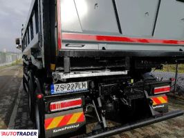 Kamaz 2023