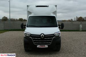 Renault Master 2022 2.3