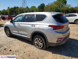 Hyundai Santa Fe 2020 2