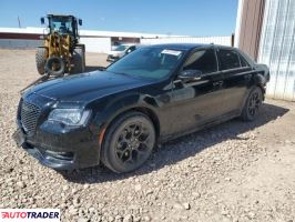 Chrysler 300C 2021 3 Chrysler 300C 2021 3