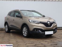 Renault Kadjar 2016 1.2 128 KM