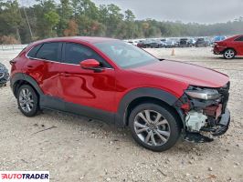 Mazda CX-30 2021 2