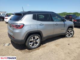 Jeep Compass 2020 2