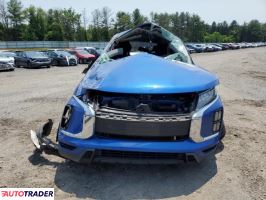 Mitsubishi Outlander 2020 2