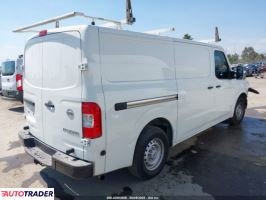 Nissan Pozostałe 2020 5 Nissan Pozostałe 2020 5