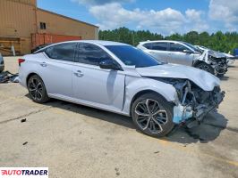 Nissan Altima 2024 2
