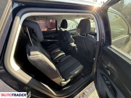 Peugeot 5008 2017 1.6 165 KM