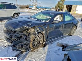 Cadillac Pozostałe 2024 3